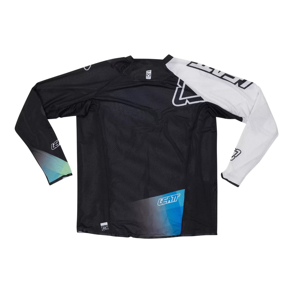 LBlack/White/Blue