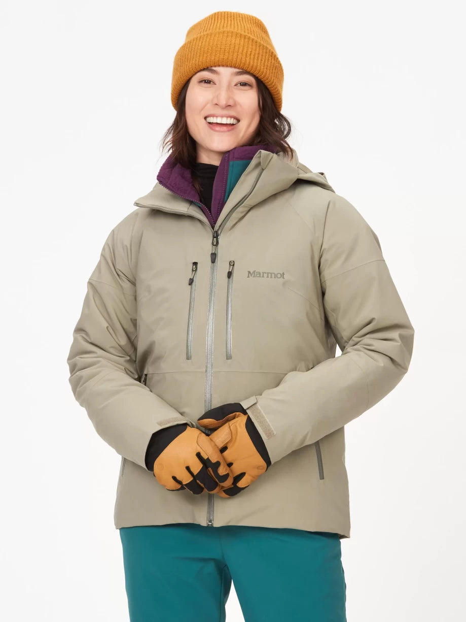 Marmot Pace Jacket - Women's