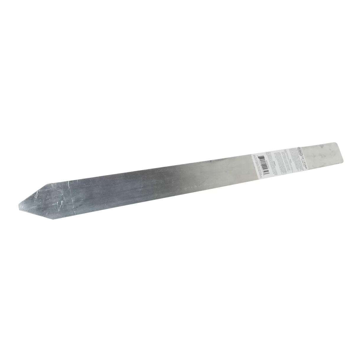 24"Silver