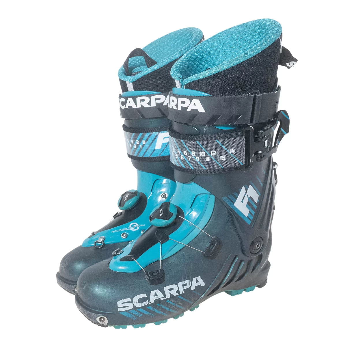 29.0Black/Blue
