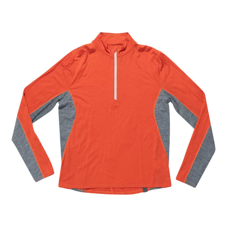 MOrange/Grey