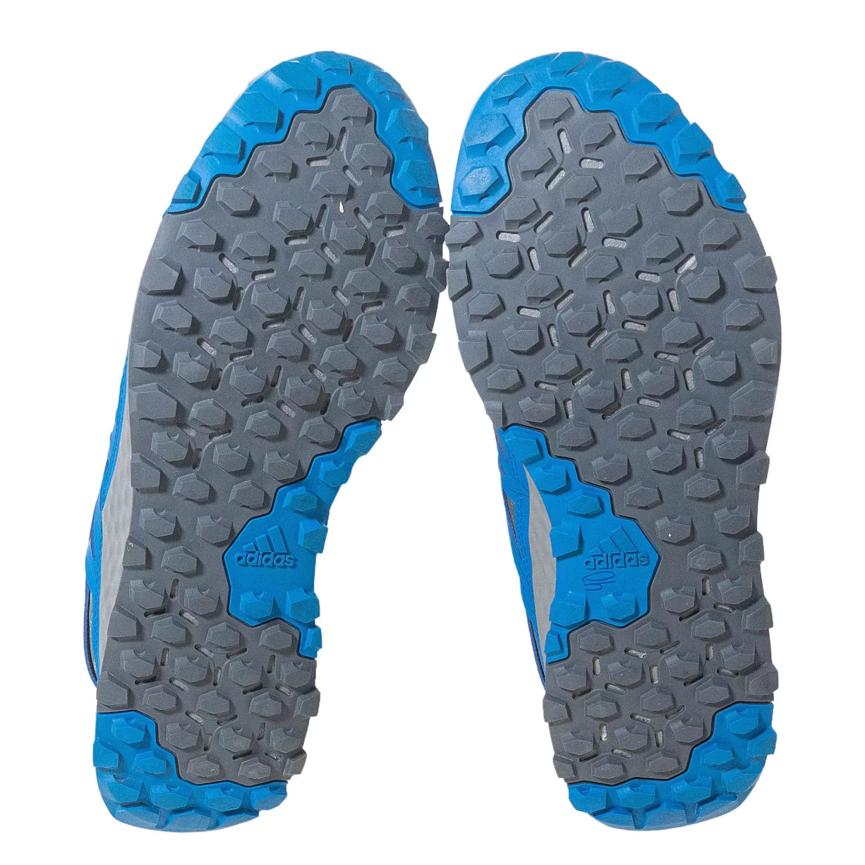 10.5Blue/Grey