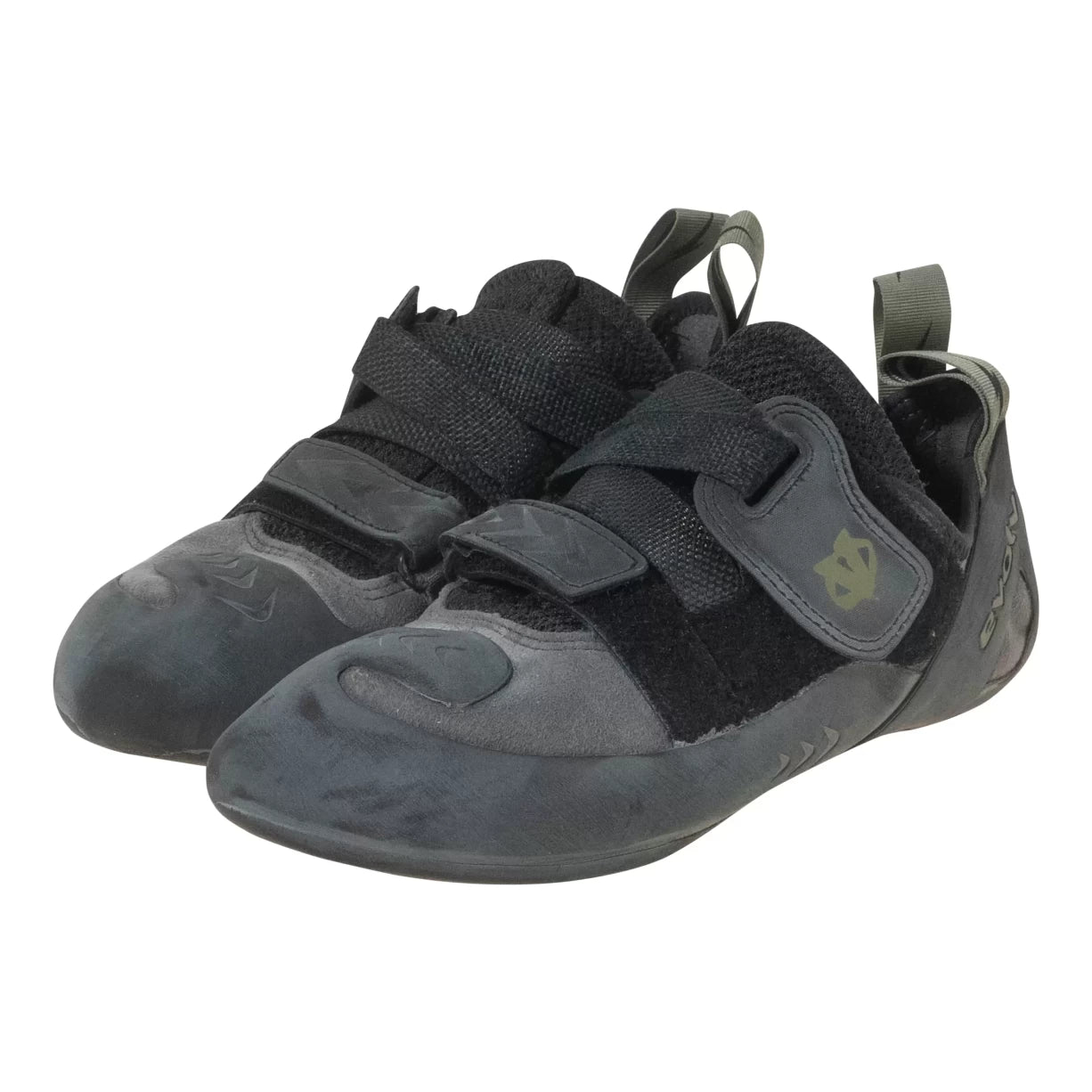 42Gray/Black