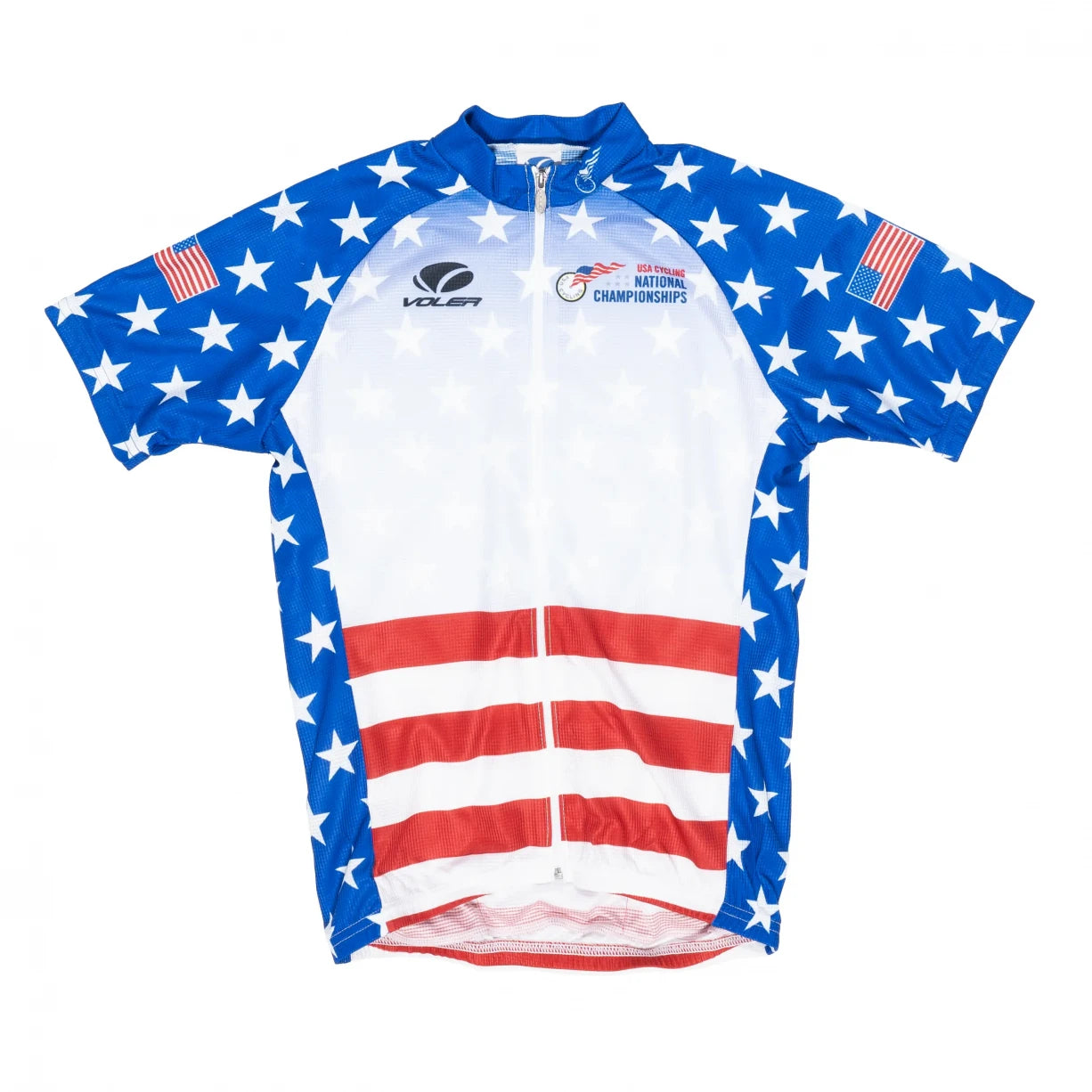 MRed/White/Blue