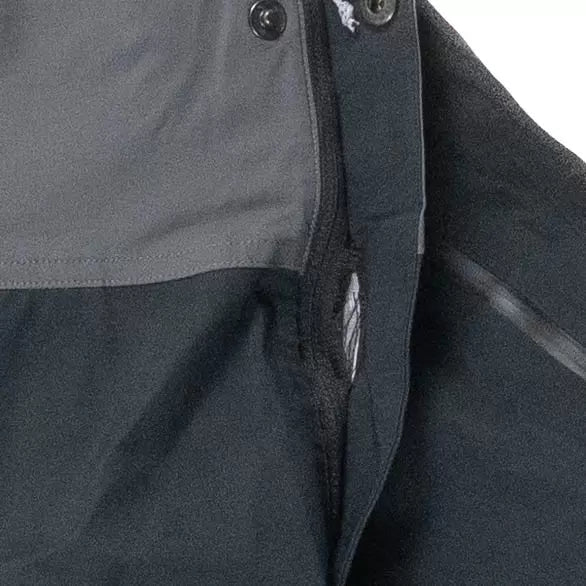 Small / RegularBlack/Gray