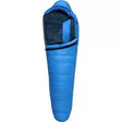 Reg/Right ZipTapestry Blue/Dark Shadow