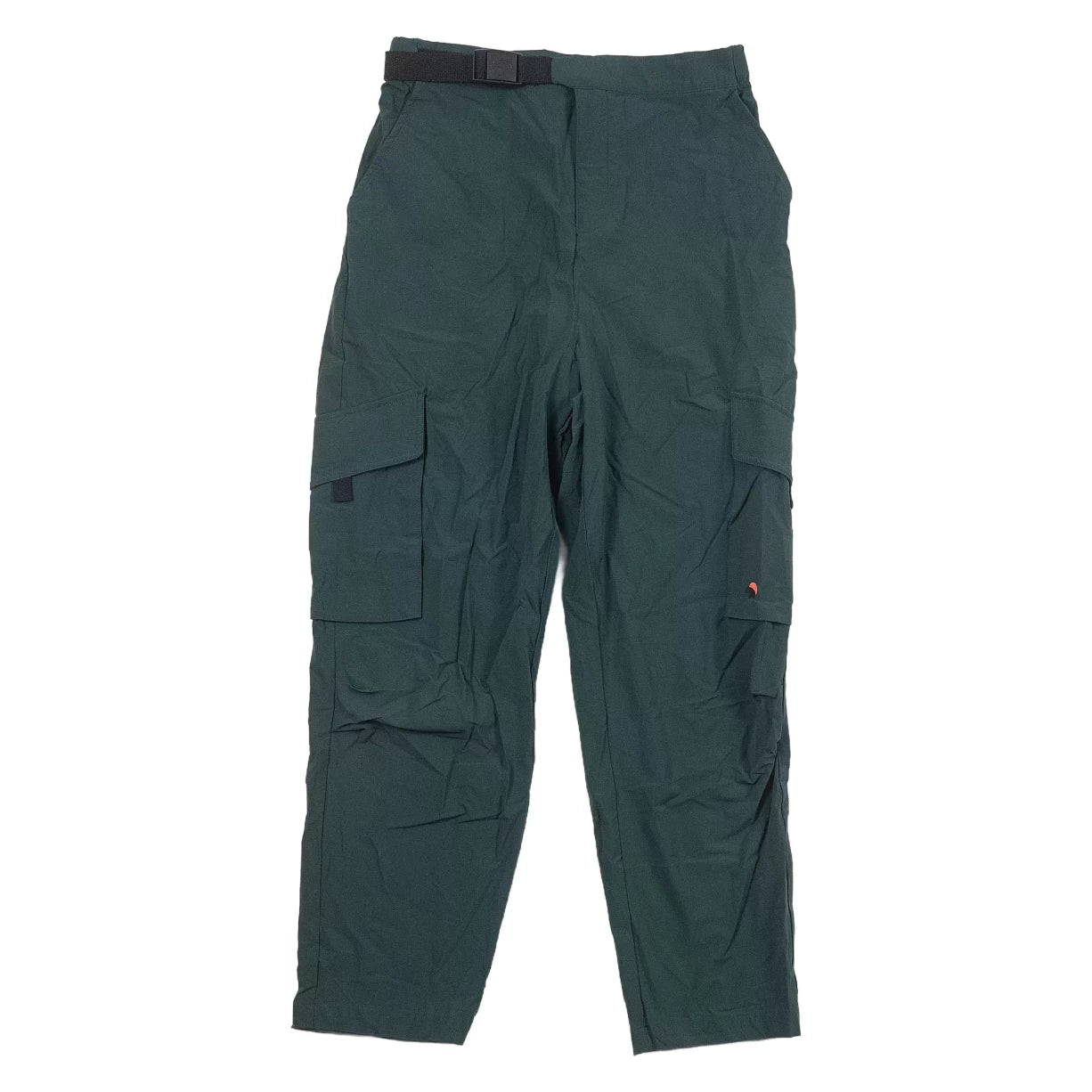 Estimated size SGreen