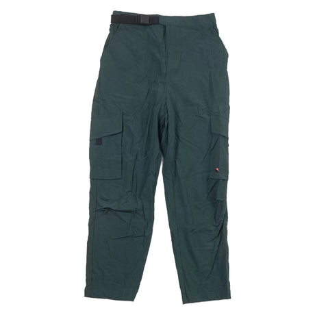 Estimated size SGreen