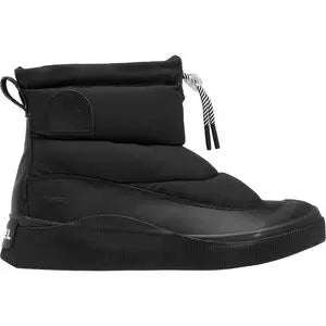 9Black/Chalk