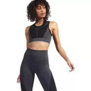 XS/SDark Grey Marl