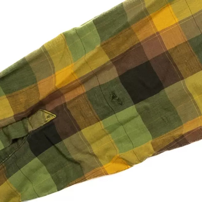 Estimated LGreen/Yellow