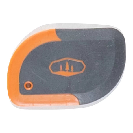 OneGrey/Orange