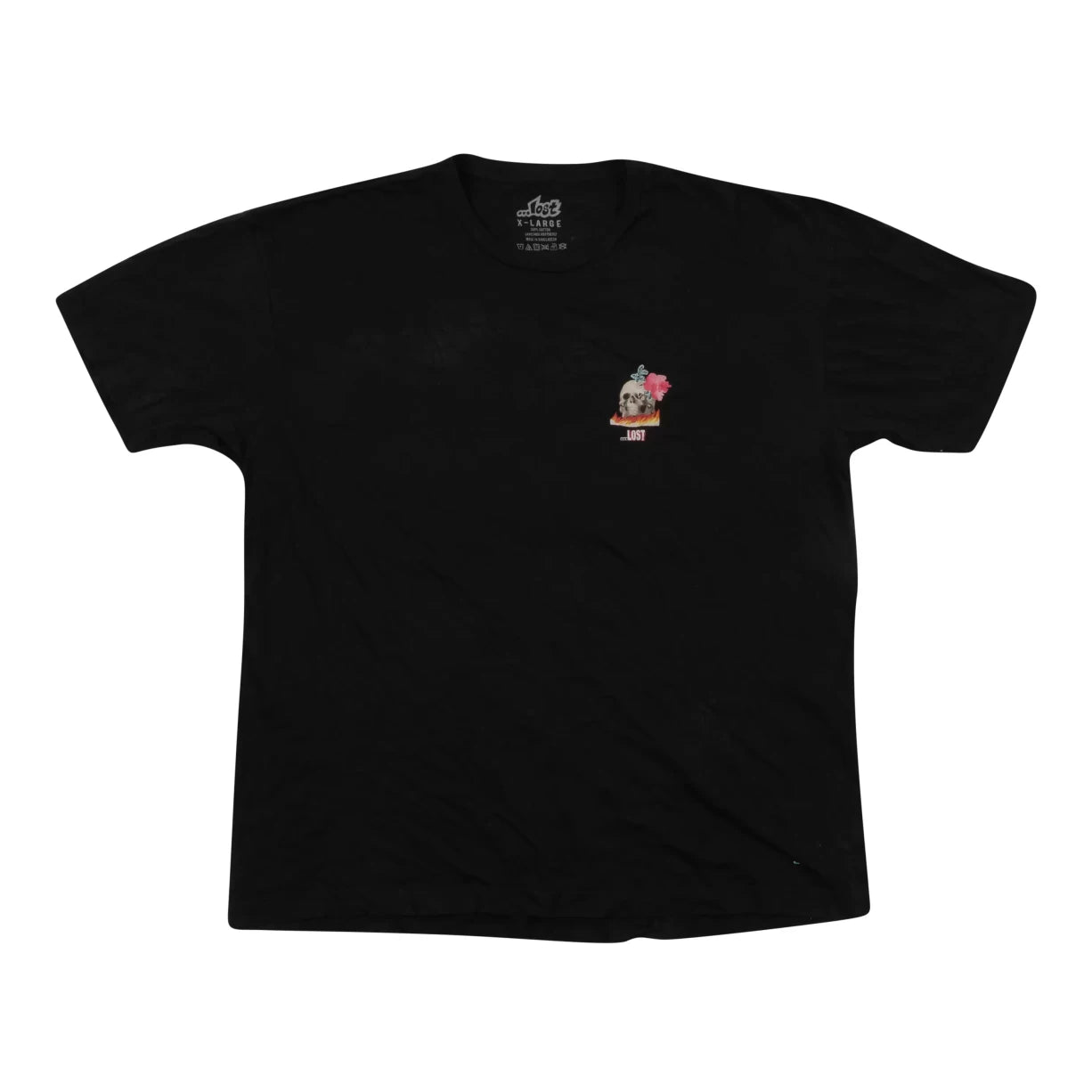 XLBlack