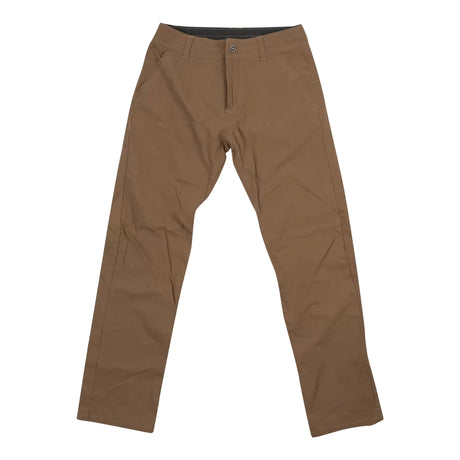 31" x 32"Khaki