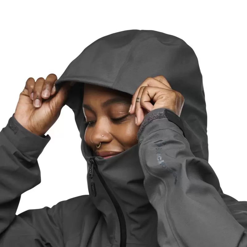 XXSAnthracite