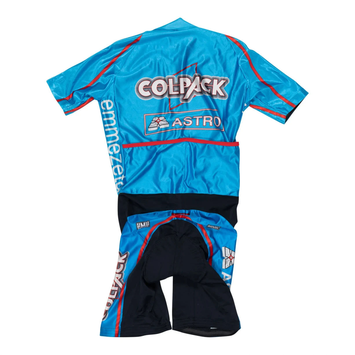 4XLBlue/Black