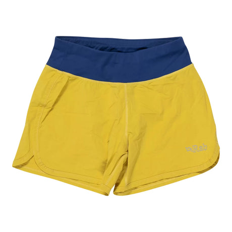 10Yellow/Blue