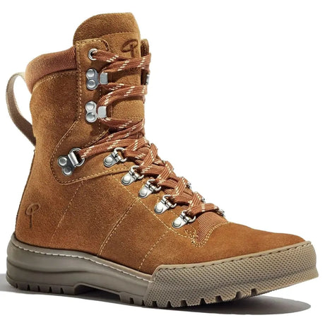 10Caramel Brown