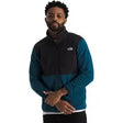 LMidnight Petrol/TNF Black