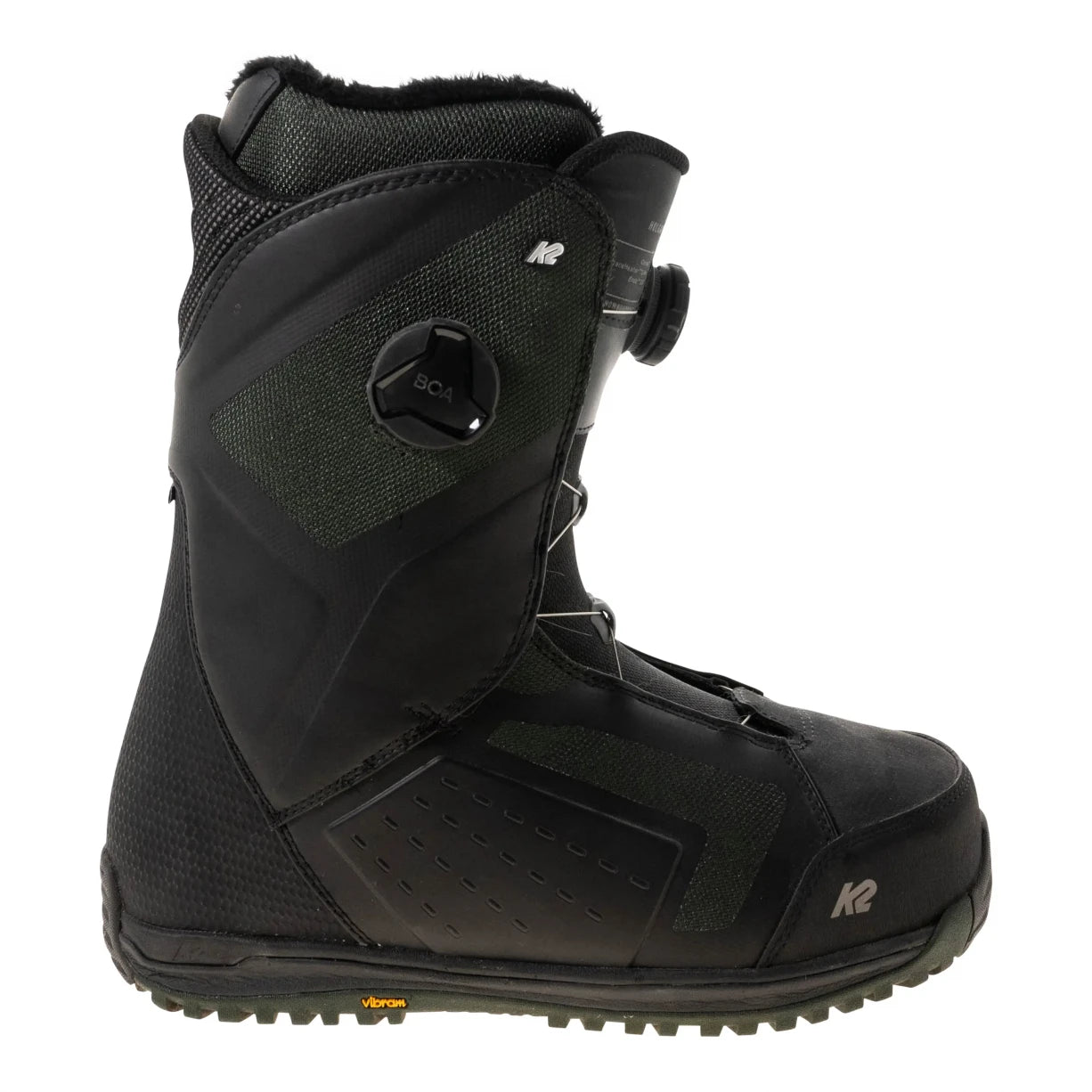 10Green/Black
