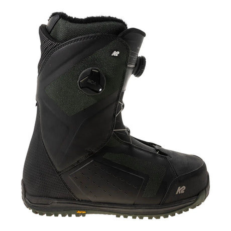 10Green/Black