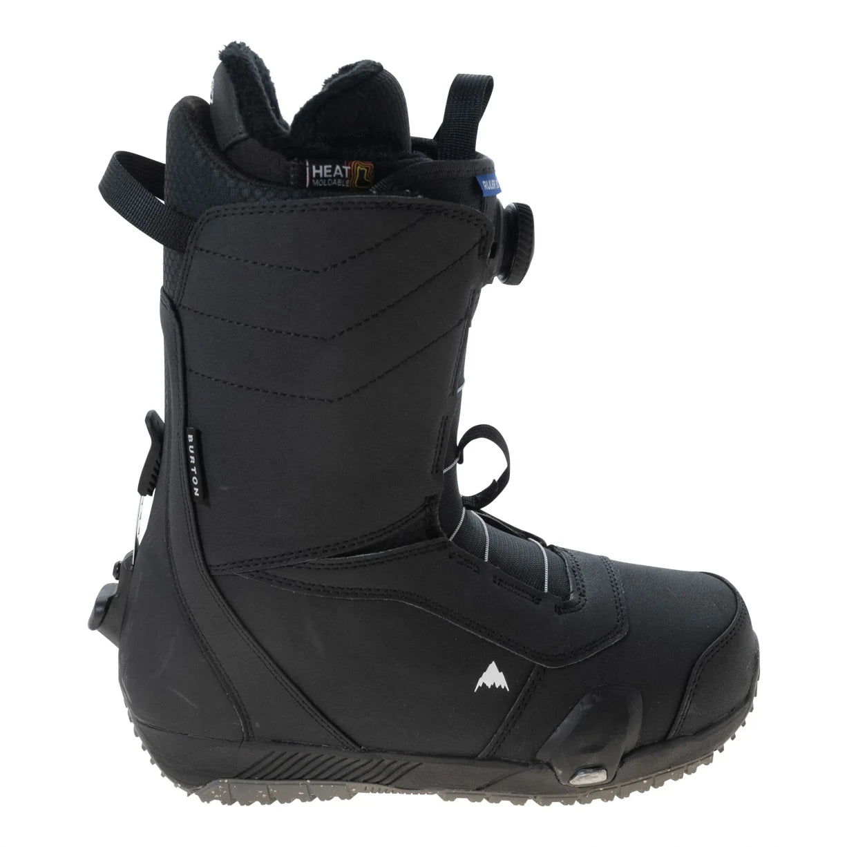 スノーボード Burton RULER 28cm TREFLE Burton Burton RULER 28cm TREFLE RULER (2018) - Freeride
