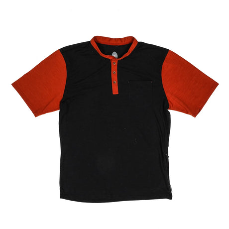 LOrange/Black