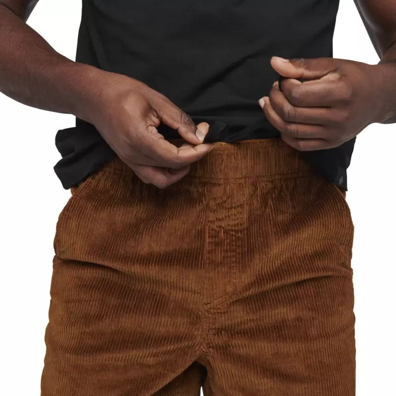 MBark Brown