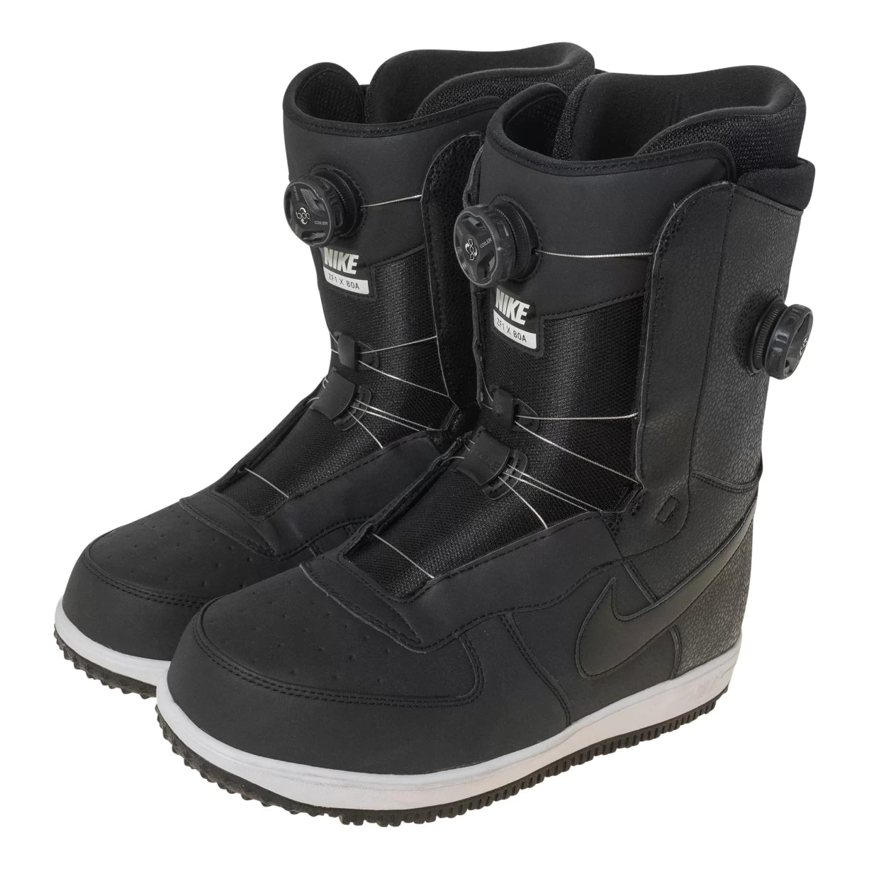 ナイキ.VAPEN.BOX.スノーボードブーツBoaモデル25.0cm ナイキ.VAPEN.BOX.スノーボードブーツBoaモデル25.0cm NIKE