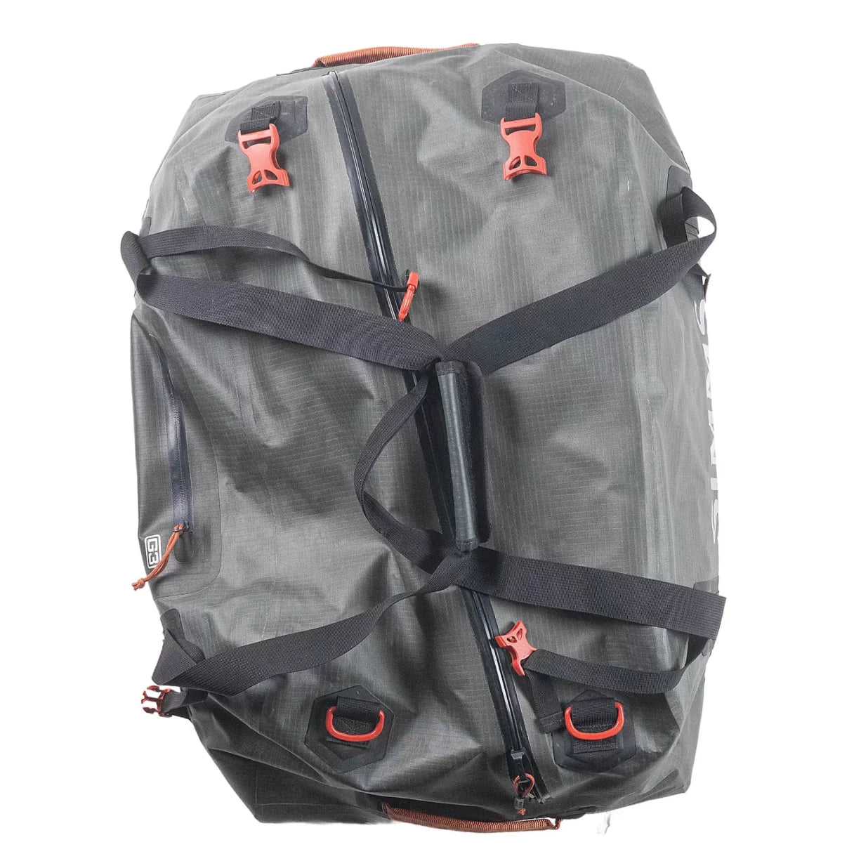60 LAnvil Grey