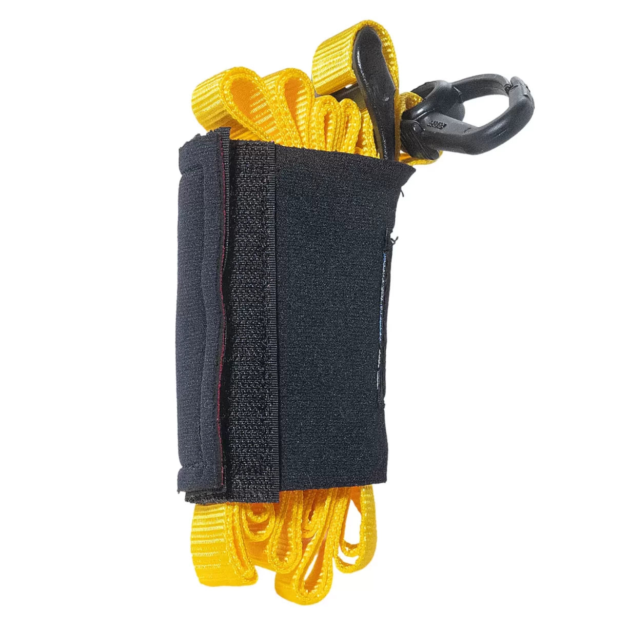 One SizeYellow/Black