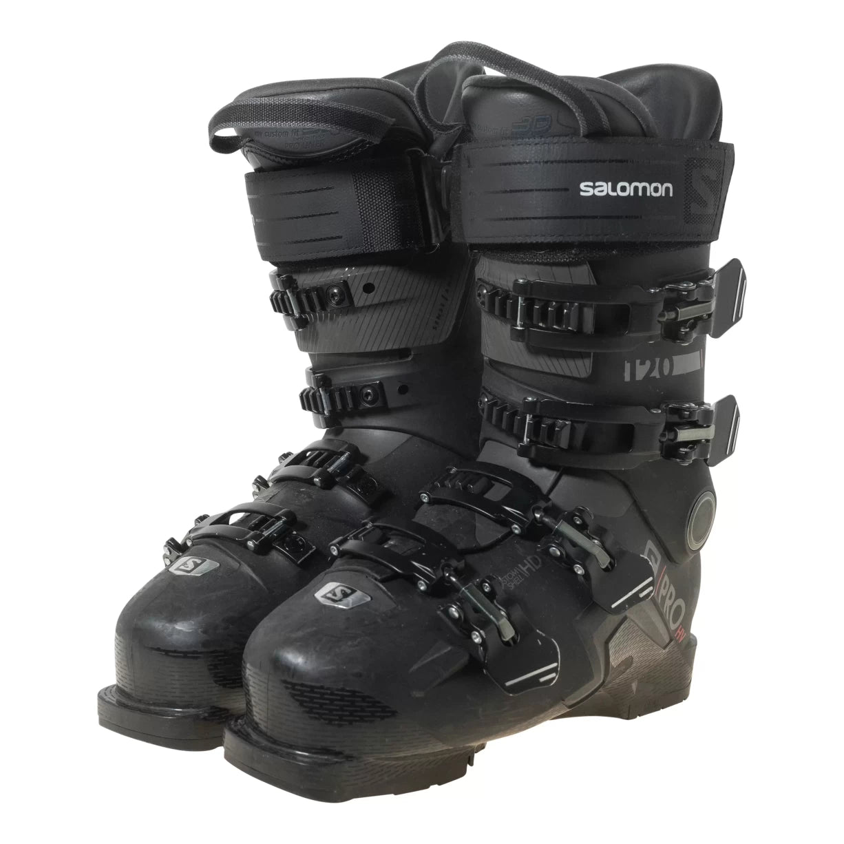 25.0Black