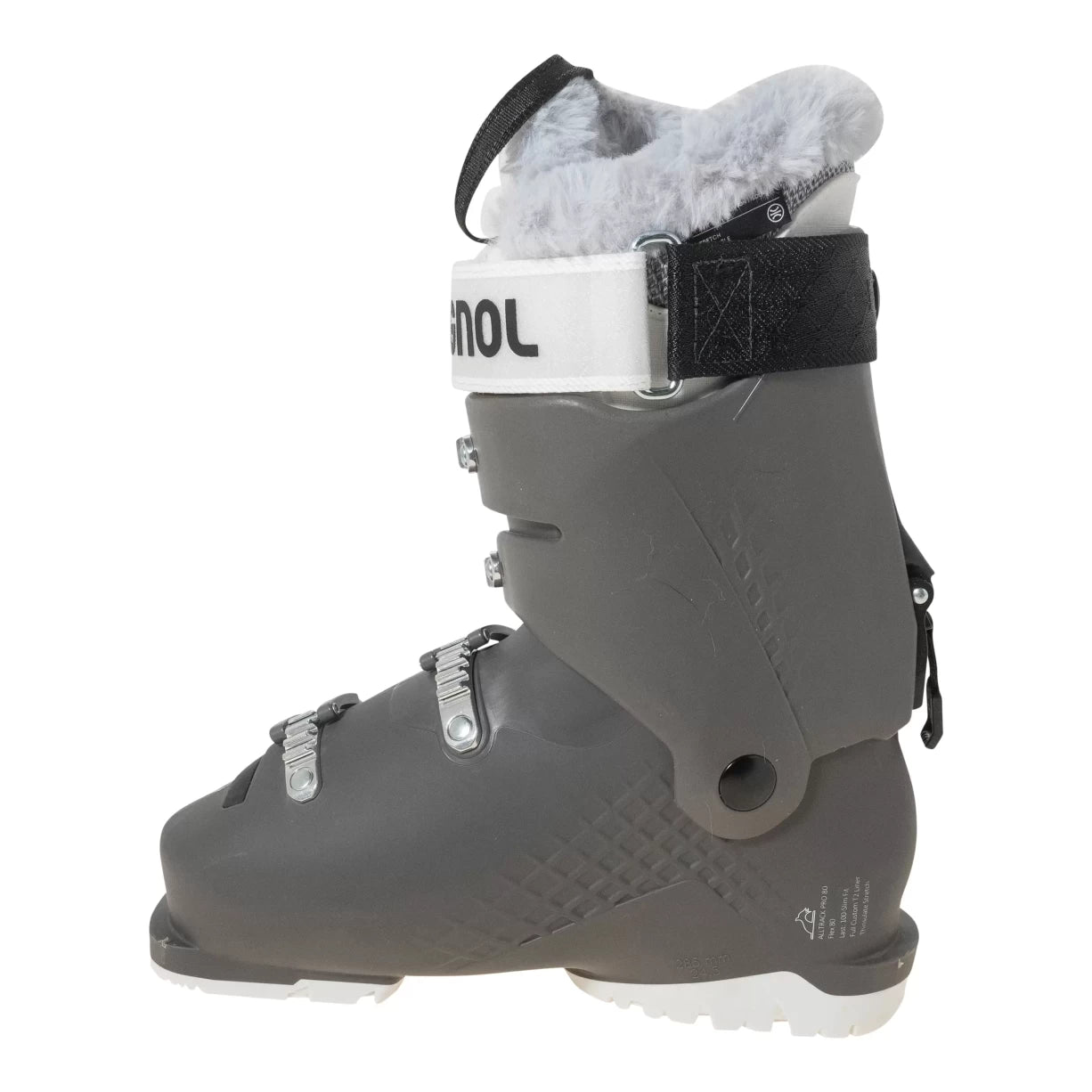 24.5Dark Gray