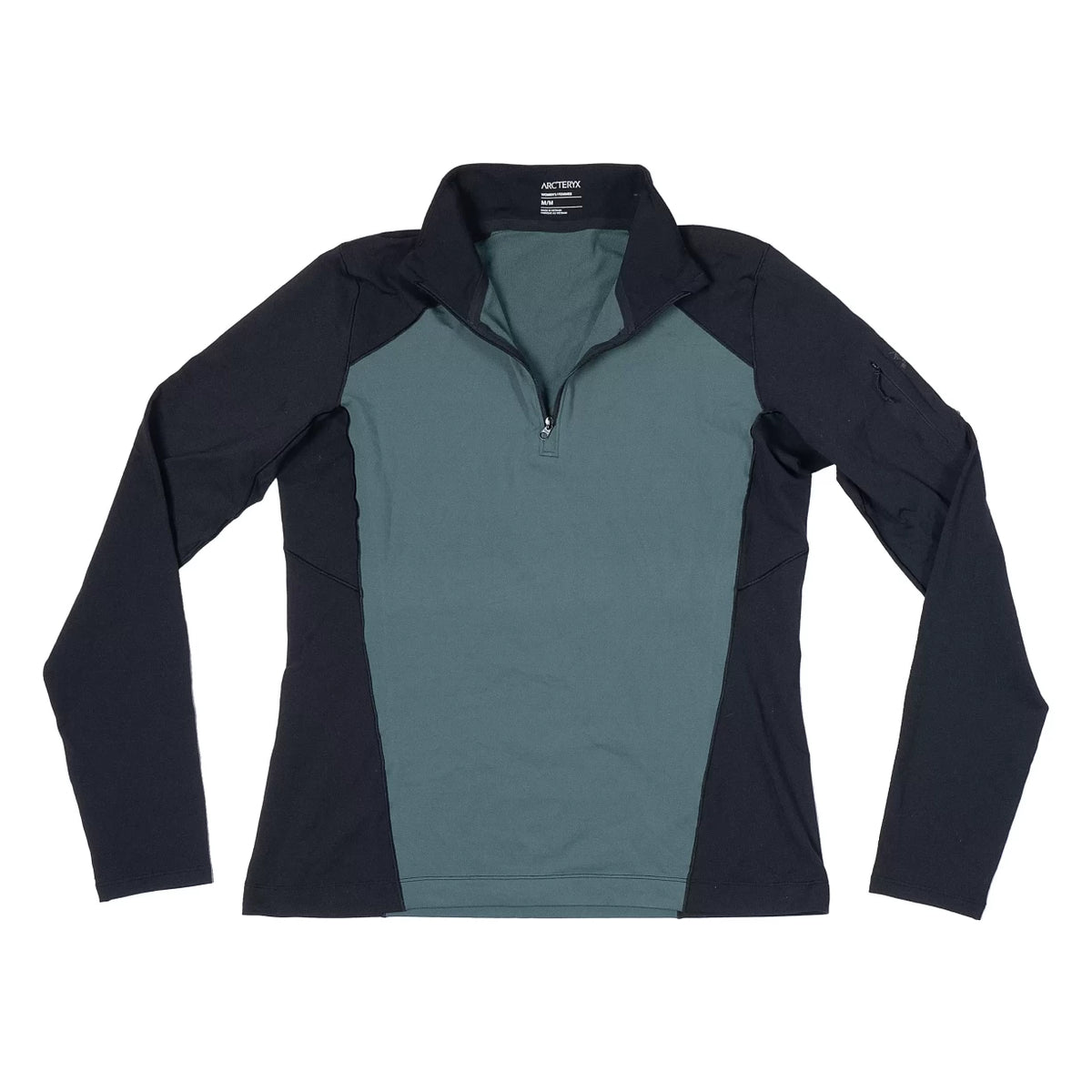 MBlack/Teal