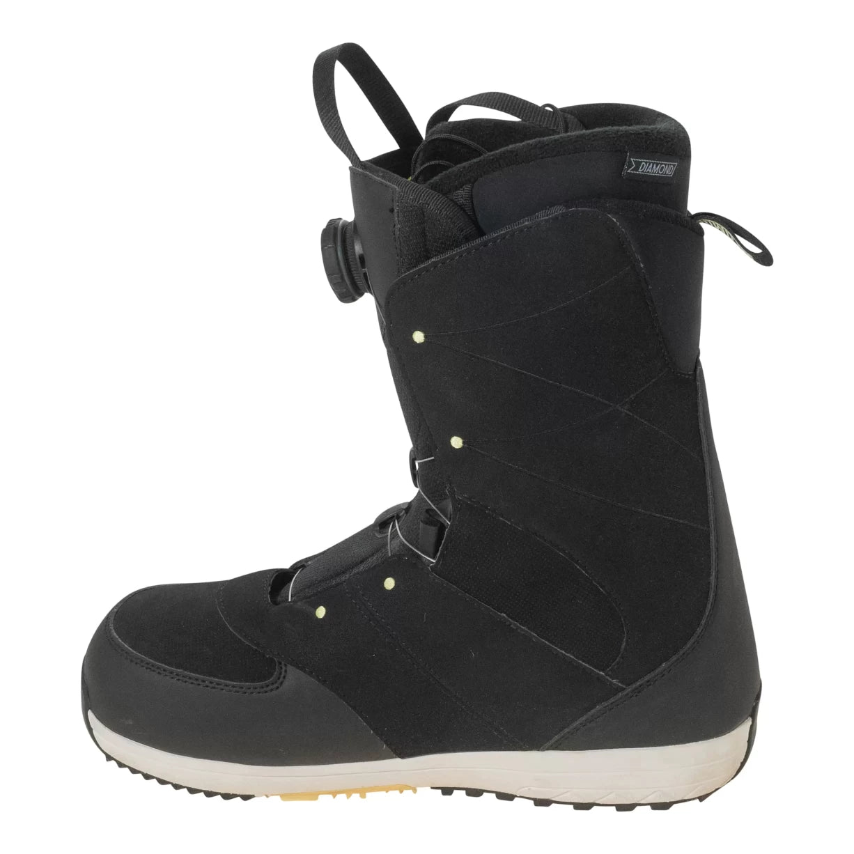 10Black