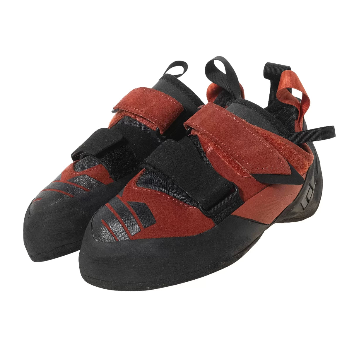 38Red/Black