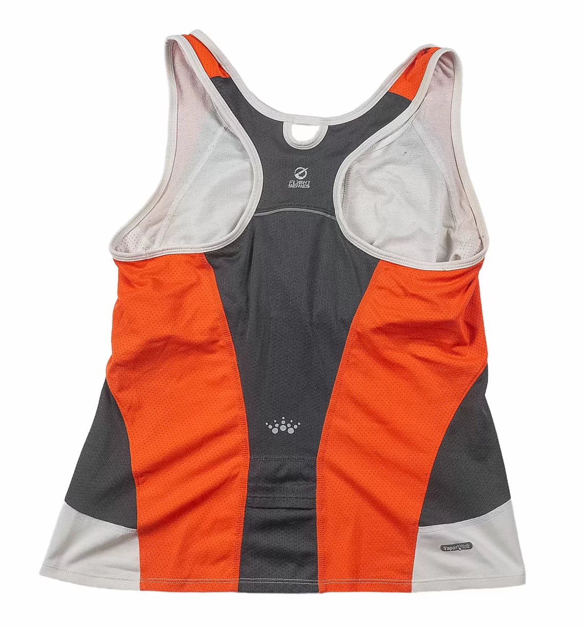 LWhite/Orange