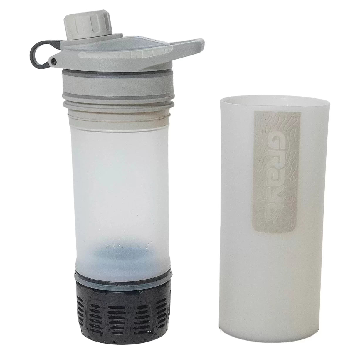 24 fl. oz.White