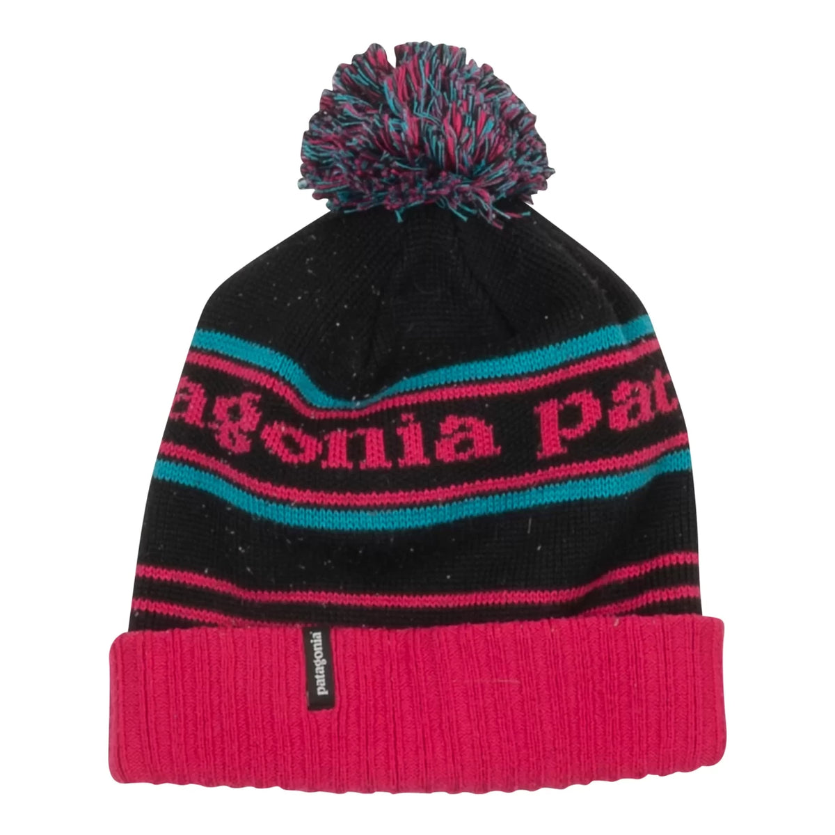 One SizeBlack/Pink