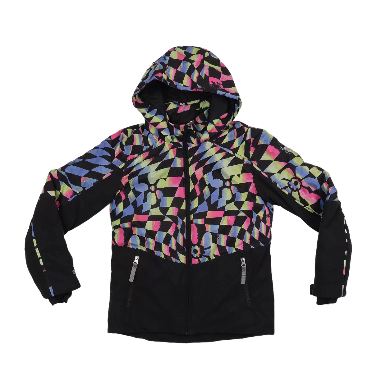 12Black