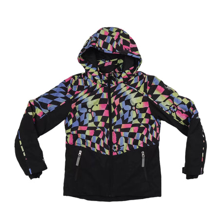 12Black