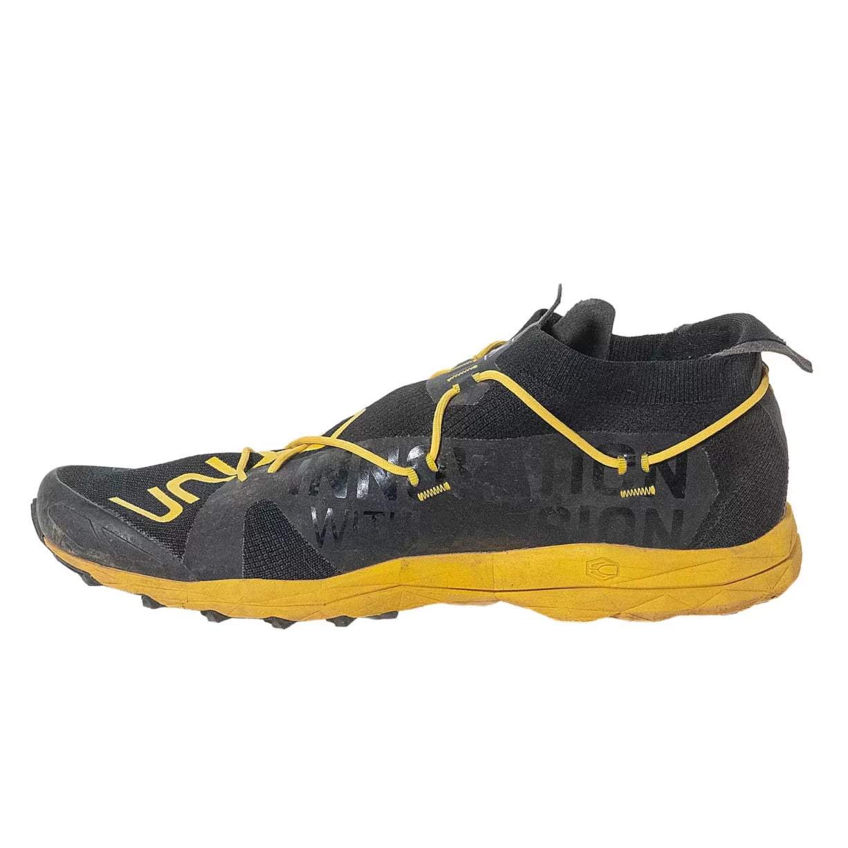 10.5Black/Yellow