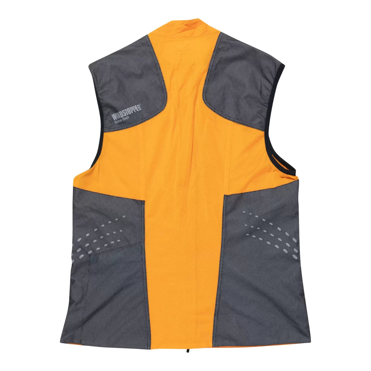 LGrey/Orange