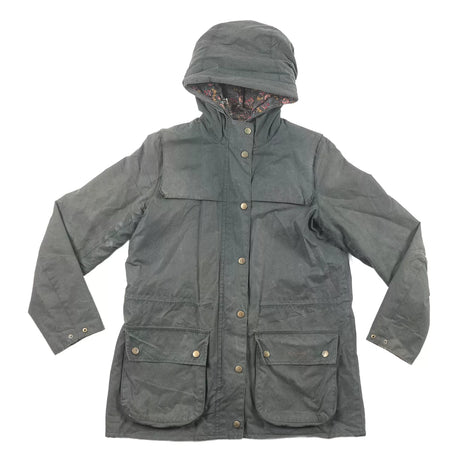 6Dark Green