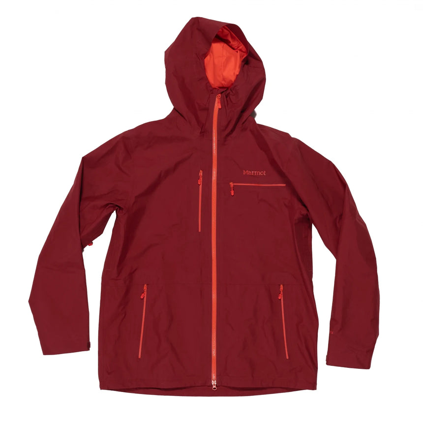 Marmot cropp river jacket sales