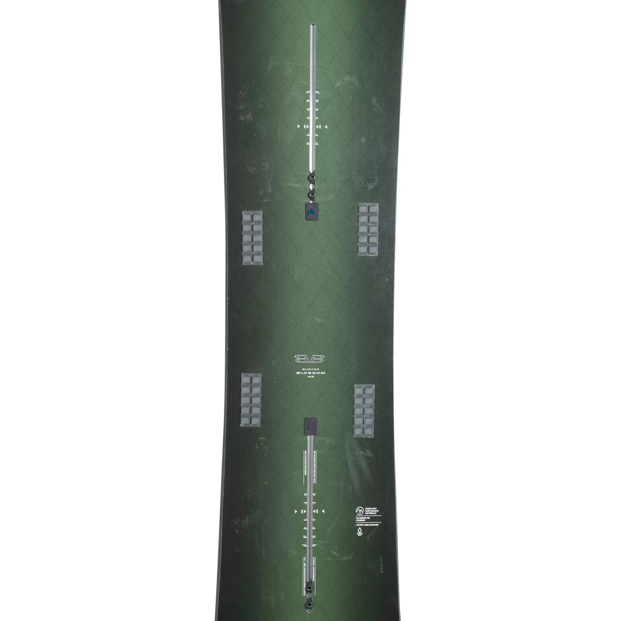 155cmGreen