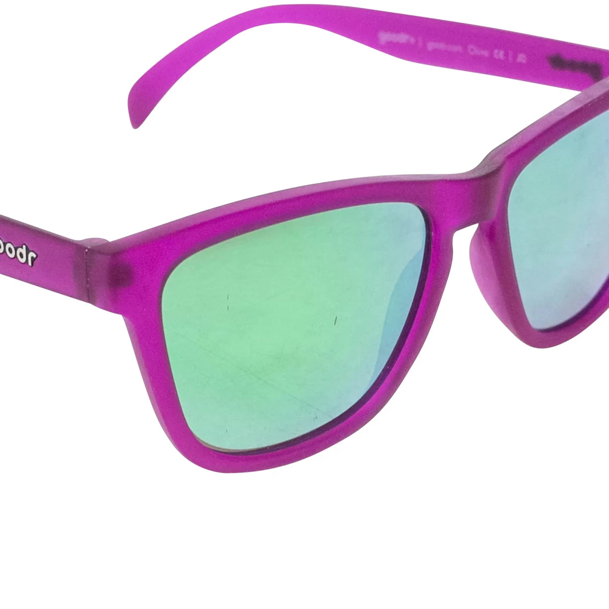 One SizePurple