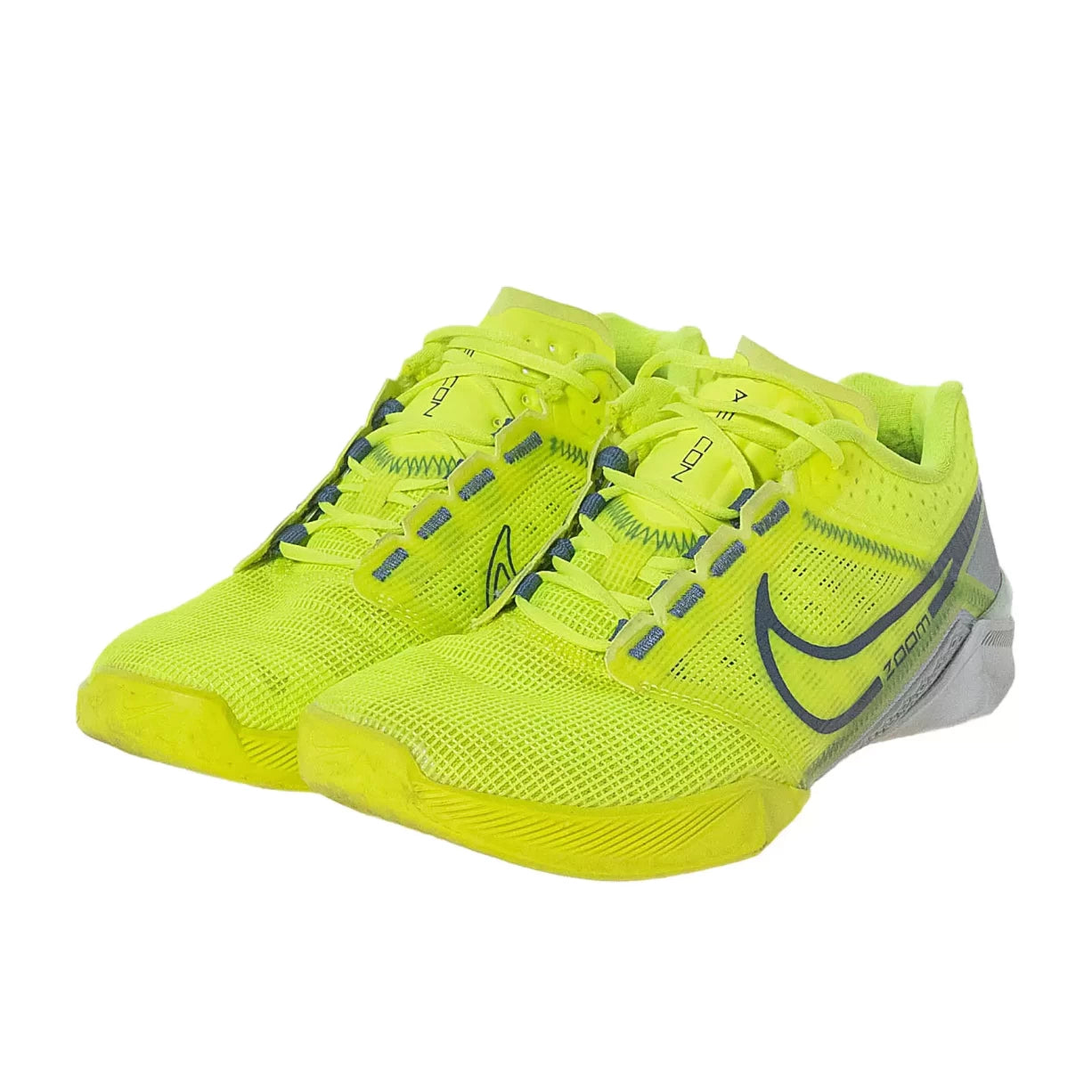 6.5Neon Yellow