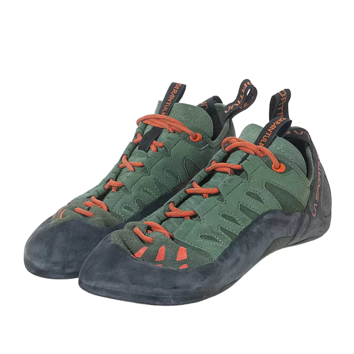 11.5Green/Orange