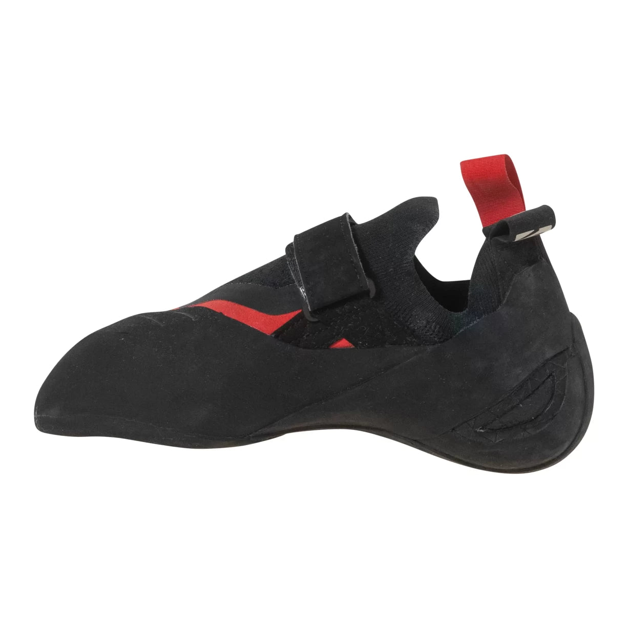 8.5Black/Red